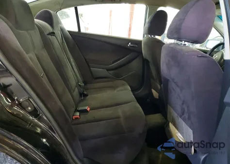 2009 Nissan Altima 2.5 from USA, damaged, VIN 1N4AL21EX9C157621